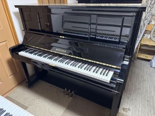 KAWAI MARCHEN MS-50 中古ピアノ