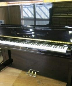 YAMAHA U3H 中古ピアノ