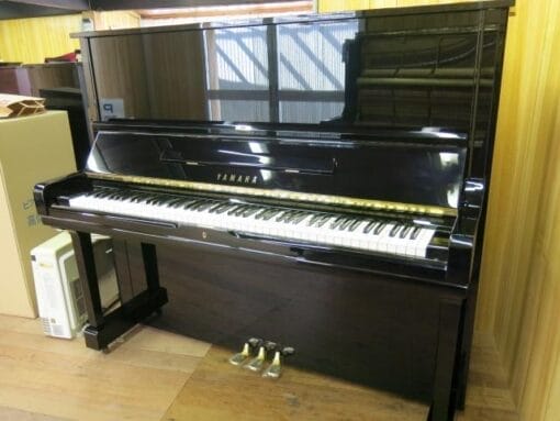 YAMAHA U3H 中古ピアノ