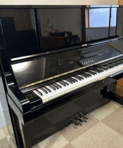 YAMAHA YUX 中古ピアノ