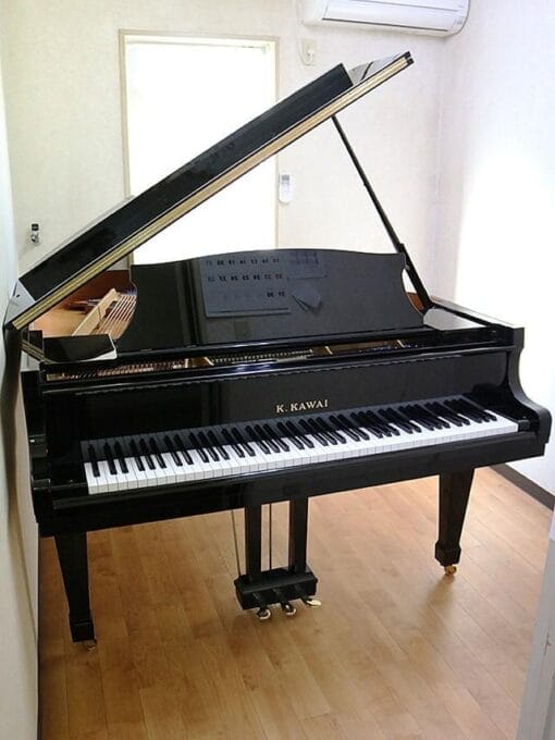 KAWAI KG-2E 中古グランドピアノ