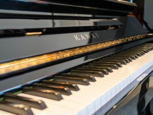 KAWAI BL-61 中古ピアノ