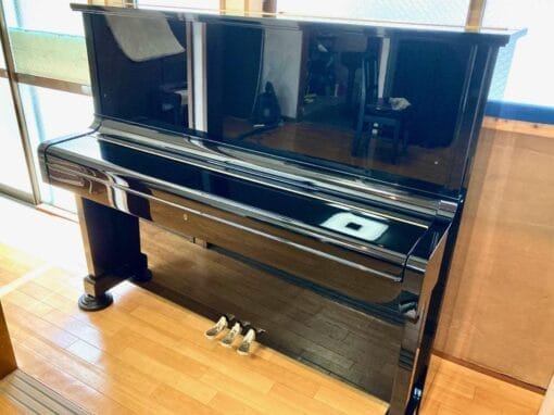 KAWAI KS-3F 中古ピアノ