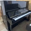 YAMAHA U30BL 中古ピアノ