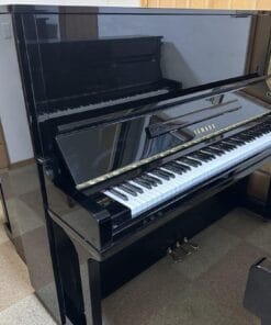 YAMAHA U30BL 中古ピアノ