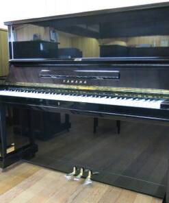 YAMAHA U3E 中古ピアノ