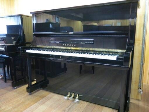 YAMAHA U3E 中古ピアノ