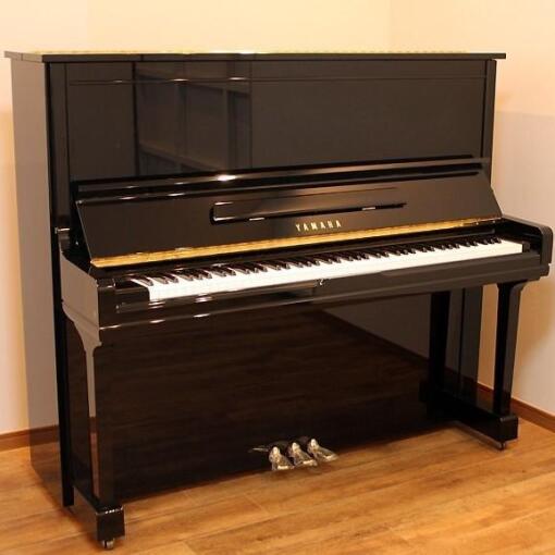 YAMAHA U300 中古ピアノ